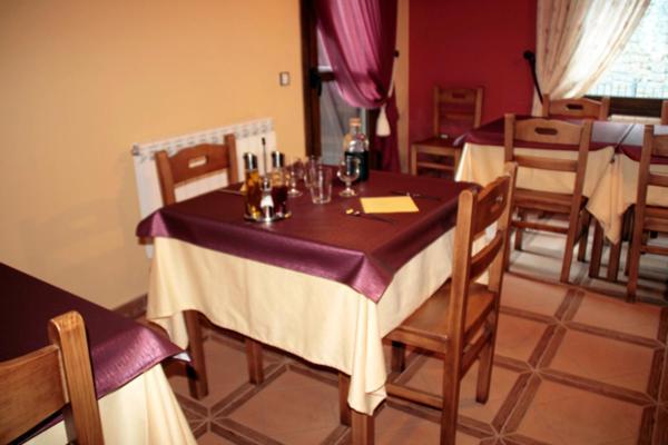 Hostal Rural Casa Parda Tramacastilla de Tena Luaran gambar