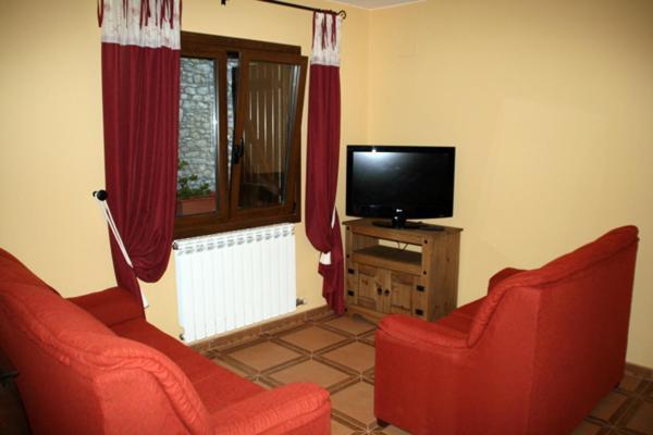 Hostal Rural Casa Parda Tramacastilla de Tena Luaran gambar